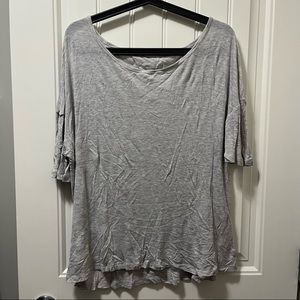 Wilfred Free size large top
